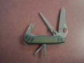 VICTORINOX SWISS ARMY SOLDIER'S KNIFE