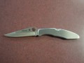 SPYDERCO POLICE