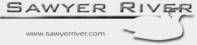 Sawyer River Knife & Trading Co.